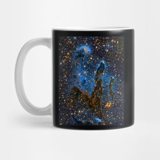 Pillars of Creation Mug